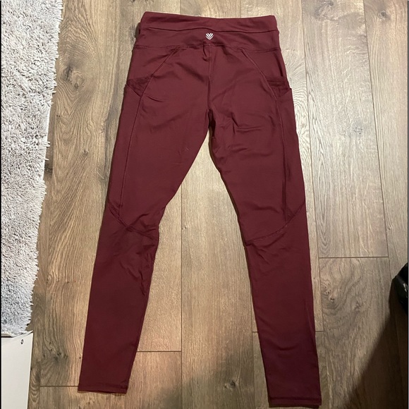 Forever21 leggings - Picture 5 of 7